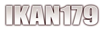 IKAN179 Logo